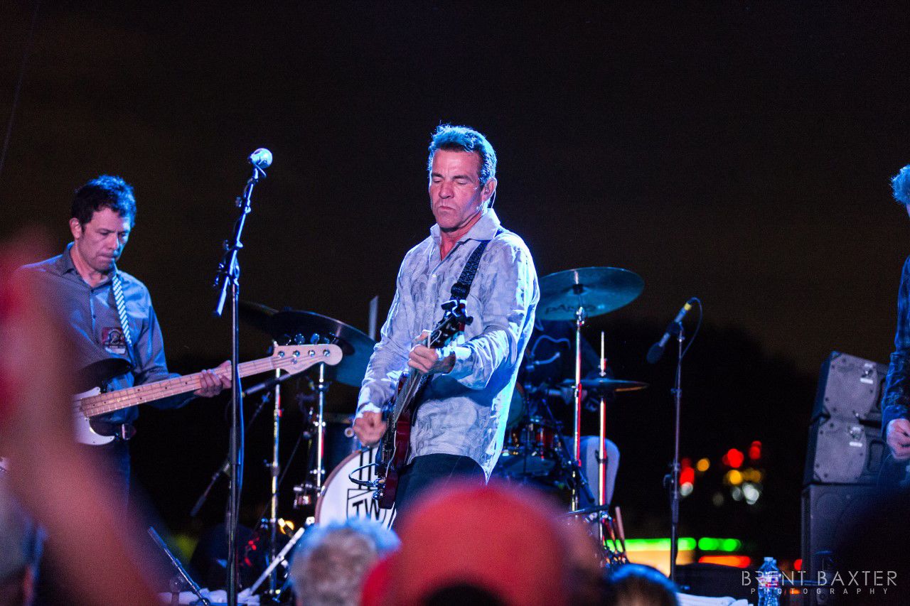 Dennis Quaid